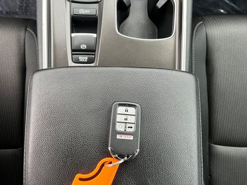 Used 2021 Honda Accord LX image 36