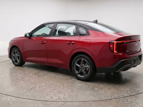 Used 2025 Kia K4 LXS image 6