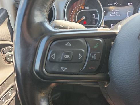Used 2021 Jeep Gladiator Sport AWD/4WD image 15