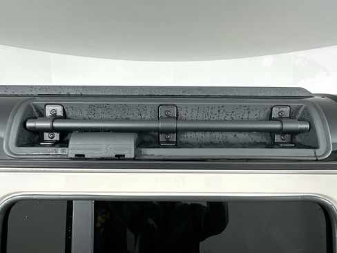 New 2025 INEOS Grenadier Fieldmaster Edition image 12