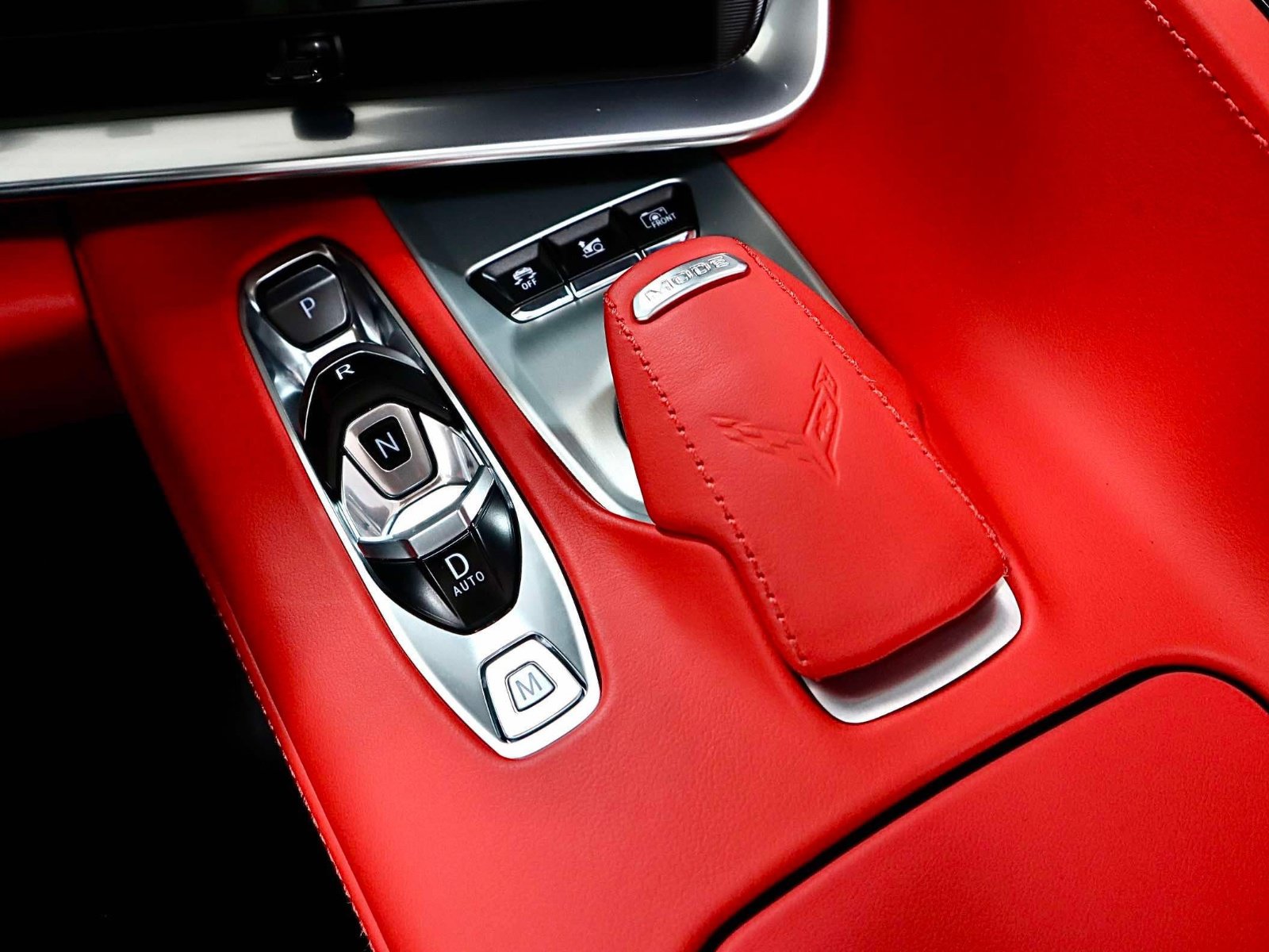 Used 2025 Chevrolet Corvette Z06 RWD image 29