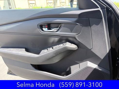 Used 2023 Honda Accord LX image 12