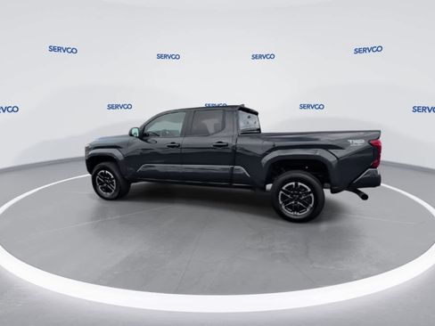 Used 2024 Toyota Tacoma TRD Sport image 5