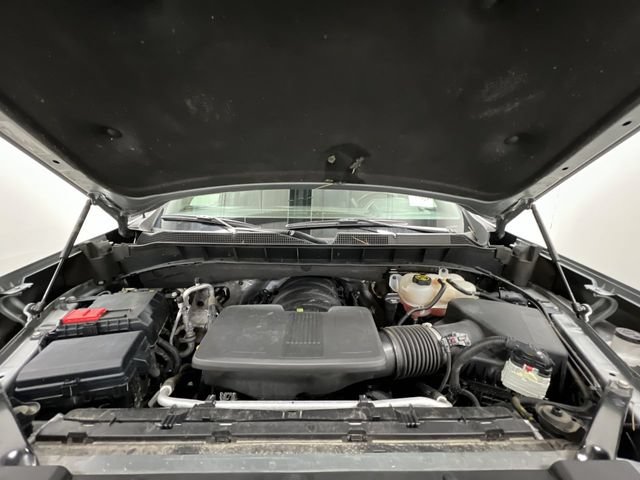 Certified 2023 Chevrolet Silverado 1500 LT AWD/4WD image 30