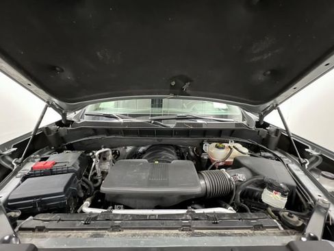 Certified 2023 Chevrolet Silverado 1500 LT AWD/4WD image 30