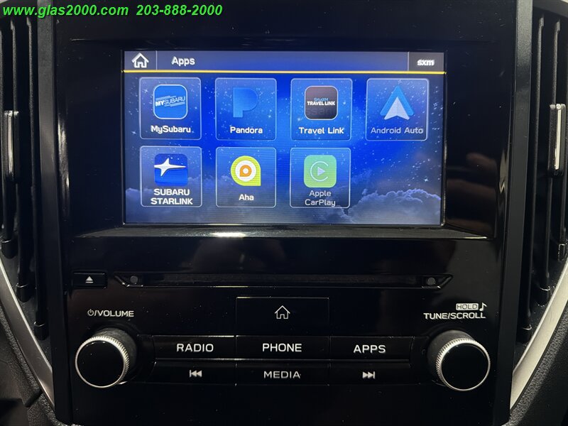 Used 2019 Subaru Forester Premium w/ Popular Package #1 AWD/4WD image 29