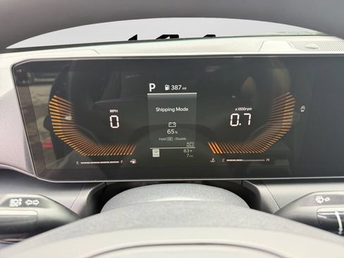 New 2026 Kia K4 FWD image 24