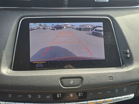 Used 2019 Cadillac XT4 Sport image 22