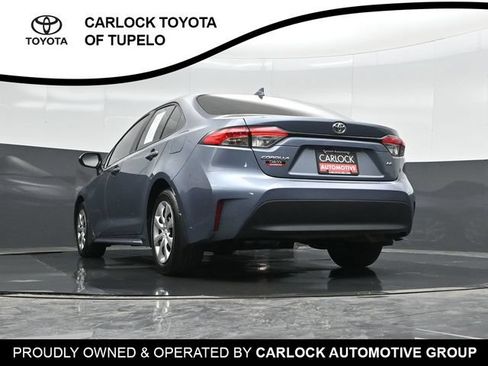 Used 2026 Toyota Corolla LE FWD image 44