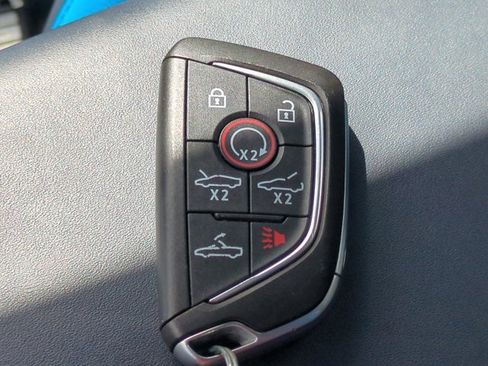 Used 2020 Chevrolet Corvette Stingray Premium Conv w/ 3LT Preferred Equipment Group image 23