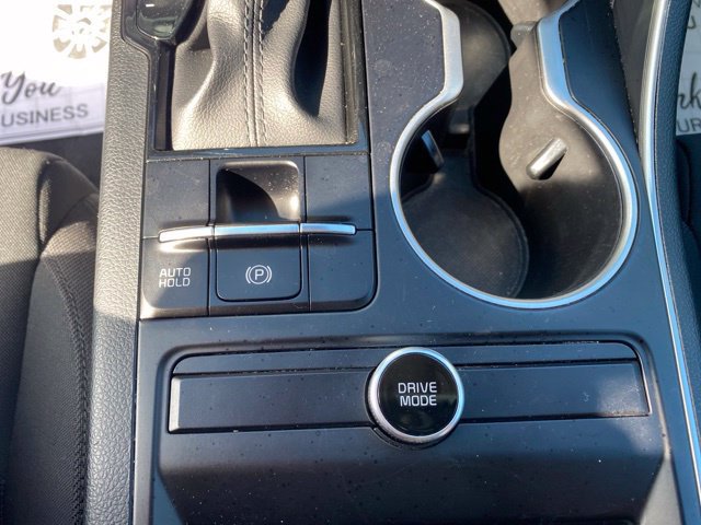 Used 2022 Kia K5 LXS image 19