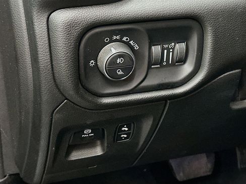 Used 2023 RAM 1500 Laramie image 17