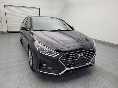 Used 2018 Hyundai Sonata SEL image 14