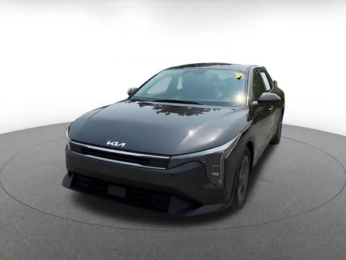 Used 2026 Kia K4 FWD image 7
