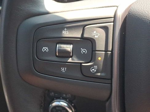 Used 2025 GMC Sierra 2500 Denali Ultimate AWD/4WD image 25