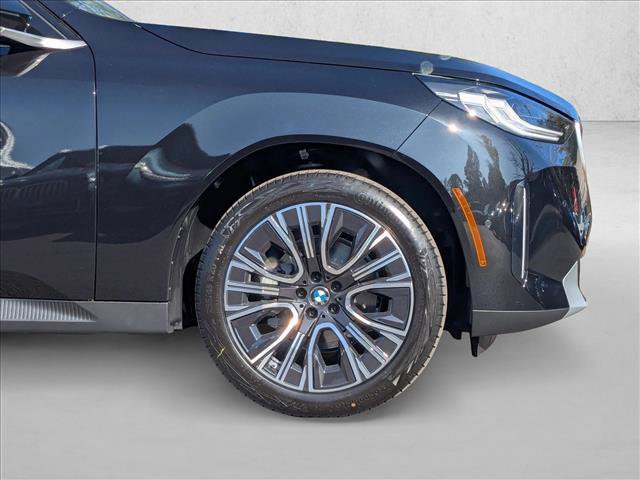Used 2026 BMW X3 xDrive30i w/ Premium Package AWD/4WD image 10
