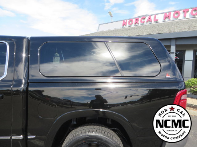 Used 2019 RAM 1500 Limited AWD/4WD image 10