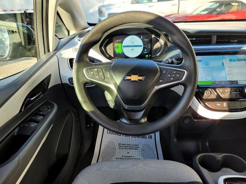 Used 2019 Chevrolet Bolt LT image 25