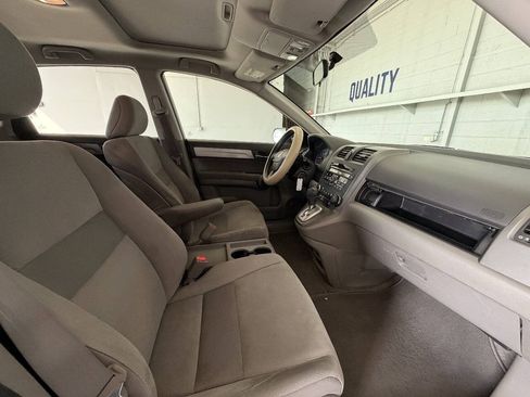 Used 2011 Honda CR-V EX image 25