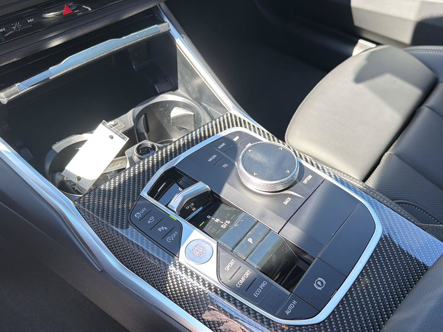 New 2026 BMW M340i RWD image 28