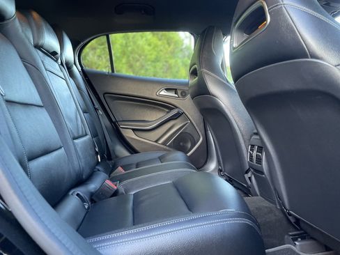 Used 2019 Mercedes-Benz GLA 45 AMG GLA 45 AMGﾮ image 20