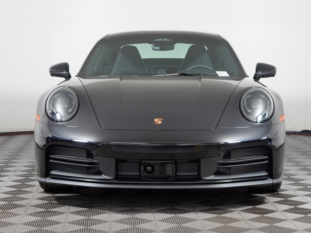 New 2026 Porsche 911 Carrera RWD image 10