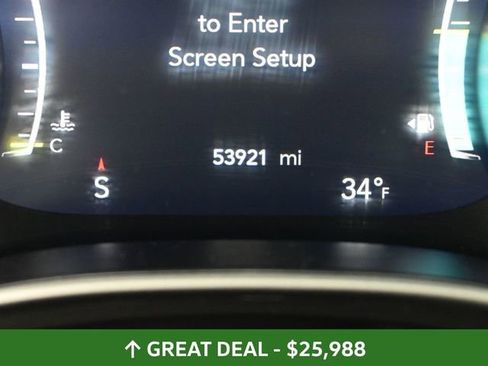 Used 2024 Chrysler Pacifica Touring-L image 36