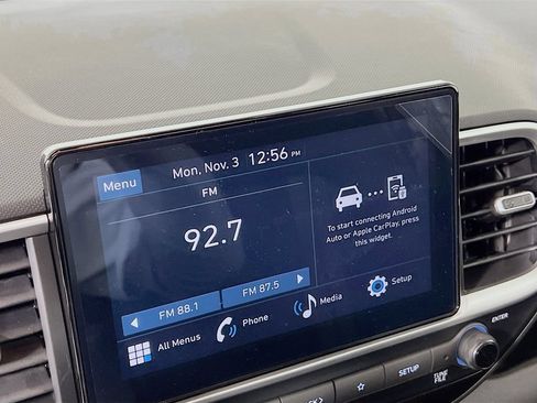 Certified 2026 Hyundai Venue SEL FWD image 12