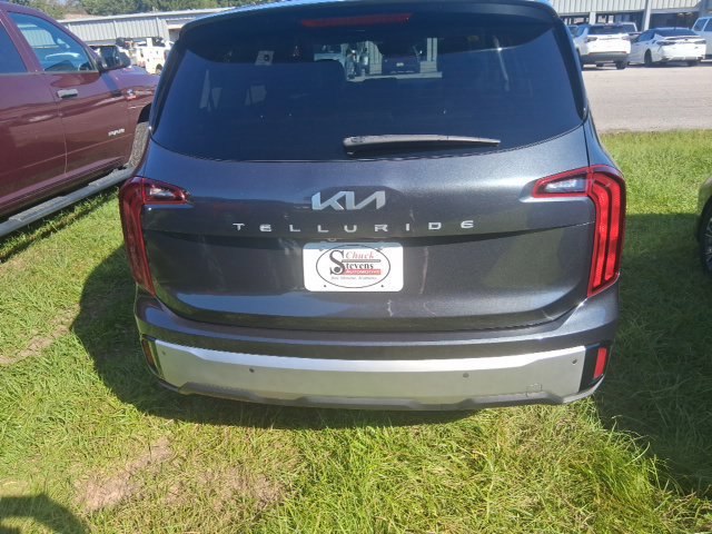 Used 2024 Kia Telluride LX FWD image 14