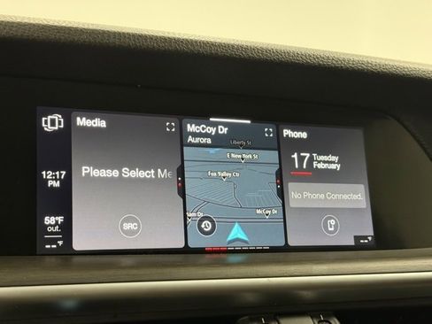 Used 2020 Alfa Romeo Stelvio Ti w/ Active Blind Spot Package image 18