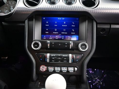 Used 2019 Ford Mustang Bullitt w/ Bullitt Electronics Package image 22