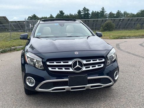Used 2018 Mercedes-Benz GLA 250 4MATIC image 7