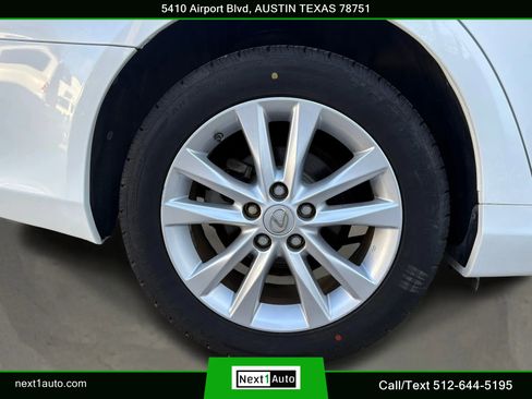 Used 2012 Lexus ES 350 image 36