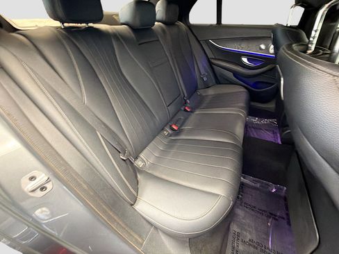 Used 2019 Mercedes-Benz E 300 w/ Premium 1 Package image 14