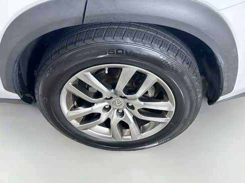 Used 2016 Lexus NX 200t AWD w/ Premium Package image 30