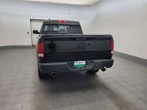 Used 2019 RAM 1500 Warlock w/ Electronics Group RWD image 6
