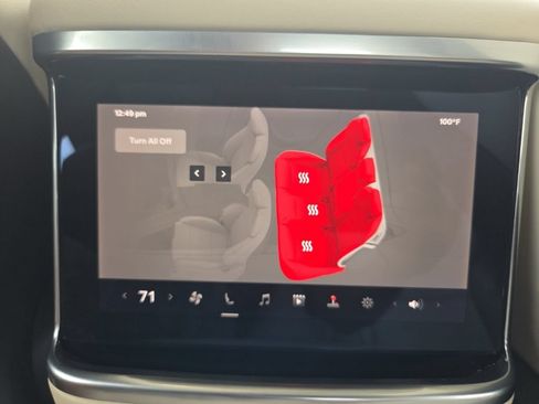 Used 2022 Tesla Model S Plaid AWD/4WD image 14