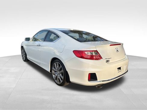 Used 2014 Honda Accord EX-L image 3