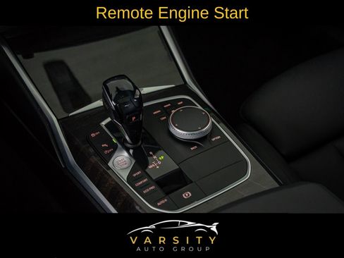 Used 2019 BMW 330i xDrive Sedan w/ Driving Assistance Package image 22