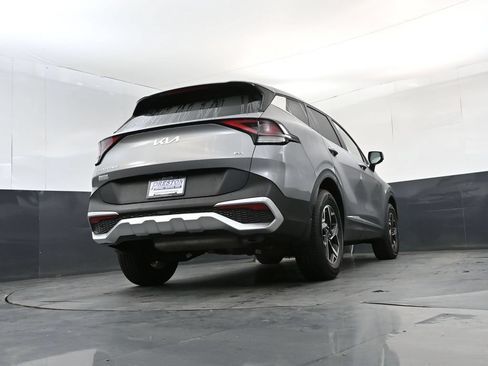 Certified 2023 Kia Sportage LX AWD/4WD image 23