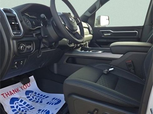 New 2026 RAM 1500 Big Horn image 10