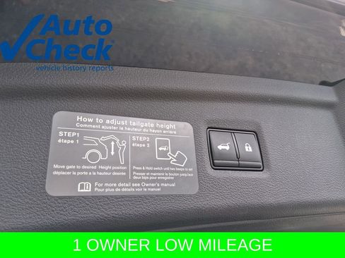 Used 2023 INFINITI QX50 Luxe AWD/4WD image 33