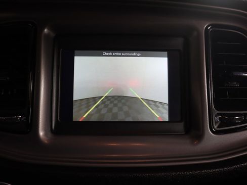 Used 2023 Dodge Challenger R/T w/ Blacktop Package image 37