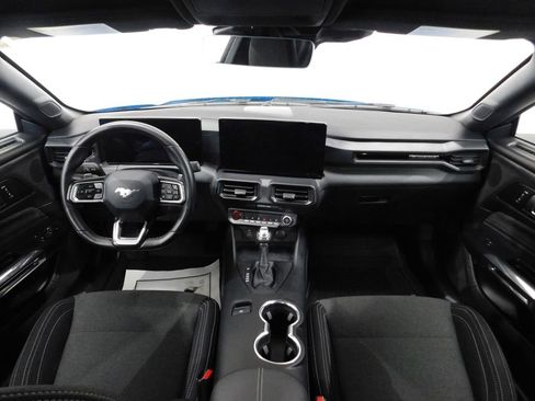 Used 2025 Ford Mustang GT RWD image 47