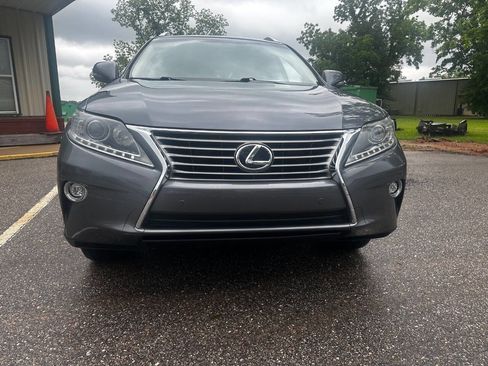 Used 2015 Lexus RX 350 AWD image 11