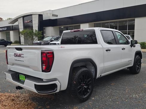 New 2026 GMC Sierra 1500 Pro w/ Graphite Edition image 3