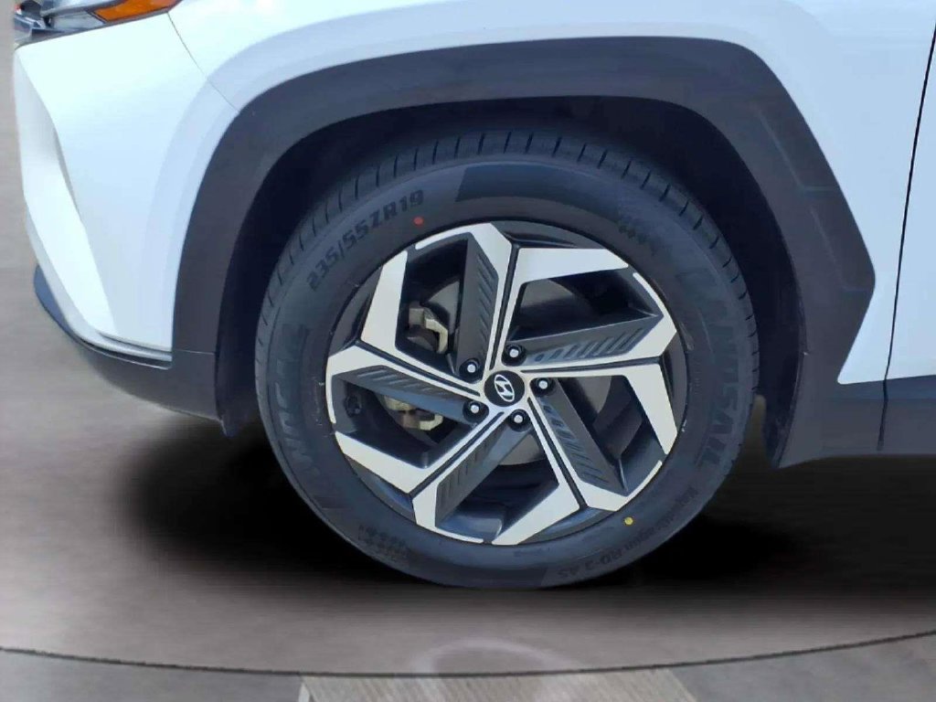 Used 2023 Hyundai Tucson SEL w/ Convenience Package FWD image 20