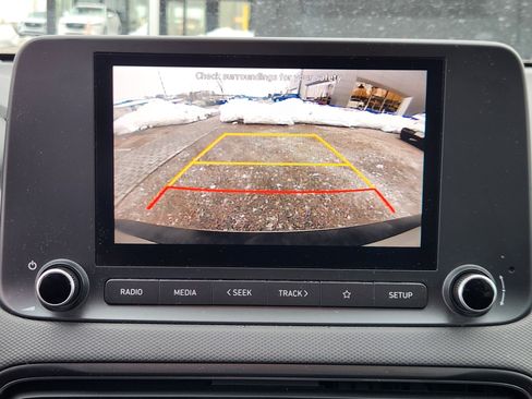 Used 2023 Hyundai Kona SEL w/ Cargo Package image 13