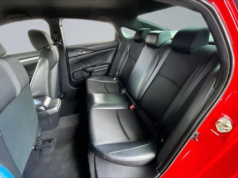 Used 2019 Honda Civic Sport image 19