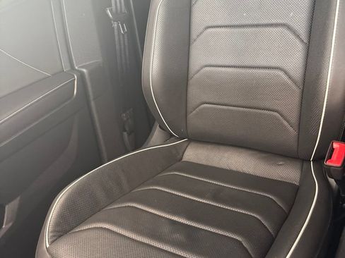 Used 2023 Volkswagen Tiguan SEL R-Line AWD/4WD image 27